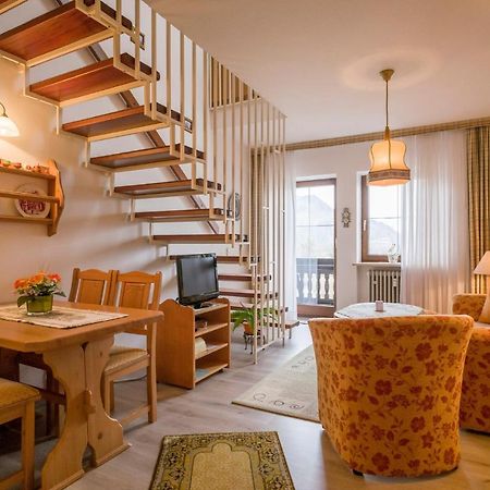 Ferienwohnung Stigloher Im Bergschloessl Oberaudorf Kültér fotó