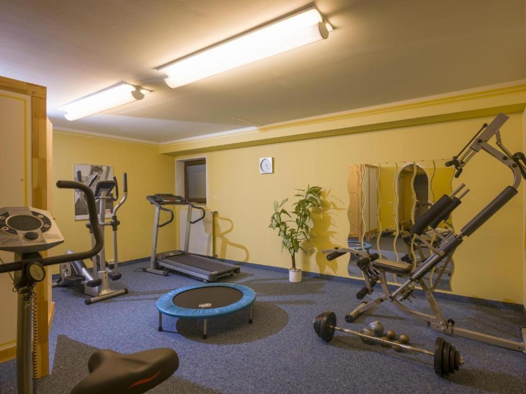 Ferienwohnung Stigloher Im Bergschloessl Oberaudorf Kültér fotó
