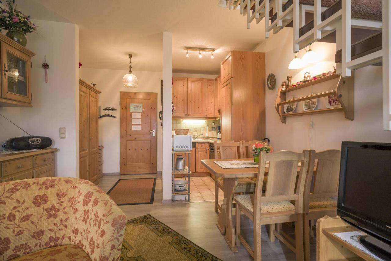 Ferienwohnung Stigloher Im Bergschloessl Oberaudorf Kültér fotó